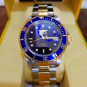 Invicta men's 8928OB automatic Pro Diver Watch